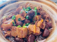 -高玛纳驴肉火烧(河间总店)