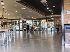 -汉堡王(梅村服务区南店)