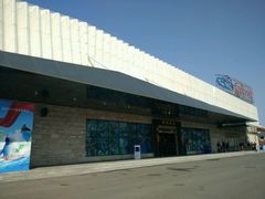 -福州罗源湾海洋世界旅游区