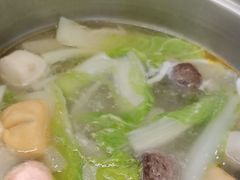 -润园四季椰子鸡火锅(南山海岸城店)