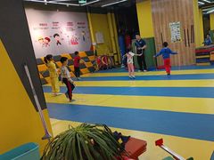 -HELLO功夫(印象城店)