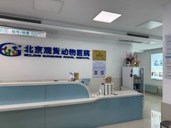 -北京观赏动物医院·24小时大型综合·猫专科·异宠专科