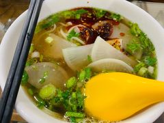 -东方宫·中国兰州牛肉拉面(三里屯店)