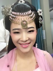 -盘子女人坊生日照·摄影馆(华强店)
