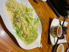 -思金拉措庄园藏餐(太阳岛店)