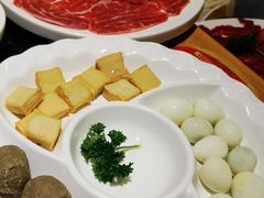 -董家湾重庆老火锅(嘉华店)