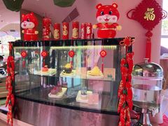 -水桶王国主题餐厅·聚会·生日派对·亲子活动·家庭套餐(亚龙湾希尔顿店)