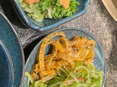 -湊湊火锅·茶憩(打浦桥日月光店)