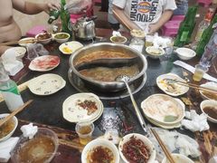 -储奇门鳝鱼火锅(总店)