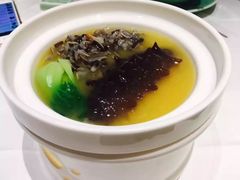 海参汤-江南厨子·品苏杭(华润万象店)
