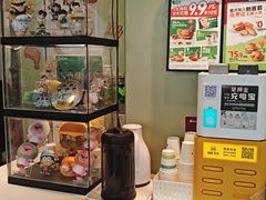 -德克士(唐龙店)