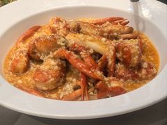-聚味瞿记·龙虾堂(渔人码头一店)
