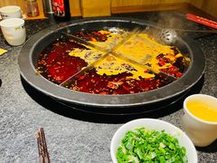 -陈眼镜火锅(总店)