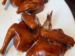 -香樟花园新粤料理(无锡万象城店)
