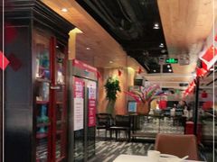 大堂-106餐厅(山水文园店)