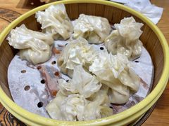 -格日勒阿妈蒙古厨房(新华广场店)