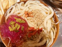 -古木枫老火锅(洪崖洞店)