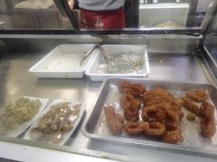 -北京清真房记小吃店