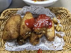 -老三样·旧食新味(万寿宫店)