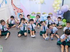 -MuaKids Garden