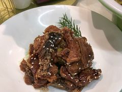 -老平安农家菜(平安店)