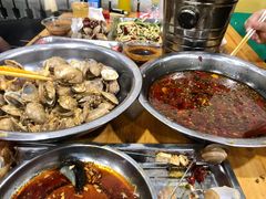 -陈氏肥蛤(小纬六路总店)