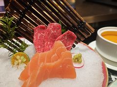 -牛将军•涮肉•烤肉•铁板烧(北京王府井·故宫店)