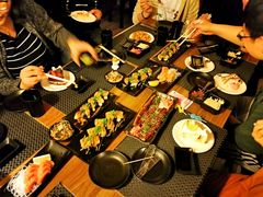 -昊·来了寿司(双楠2店)
