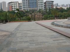 -四川师范大学（成龙校区）-图书馆