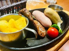 -绿茵阁西餐厅(佰港城店)