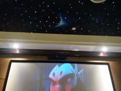 包房-紫阳足道·K歌沐足(新城吾悦广场店)
