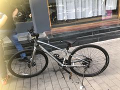 -GIANT捷安特(阜成门店)