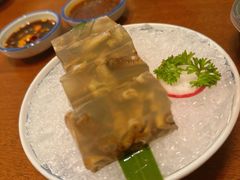 -林四喜·闽南传家菜(鼓浪屿店)