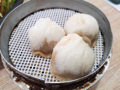 -吃不亏特色包子(三峡广场店)