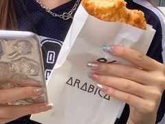 -% Arabica阿拉比卡咖啡烘焙工坊