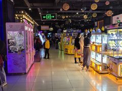 -奇奇乐园(上海仲盛世界商城店)
