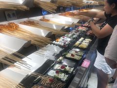 -屋头串串(临江路店)