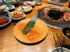 -牛人·雪花牛·木炭烤肉(昆山陆家店)