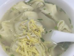 -绿杨馄饨临顿路店