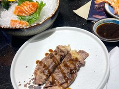 -大渔铁板烧(万象城店)