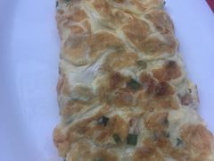 菜脯煎蛋-化州肥仔大排档(建安二路店)