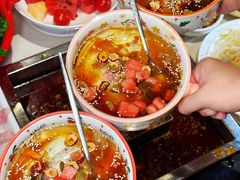 -红鼎坊·老成都火锅(新南门店)