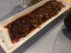 -庆合府重庆大排档(紫都城店)