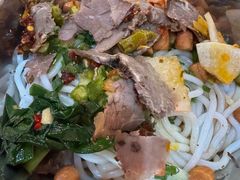 -李氏紫竹林卤粉(火车站店)