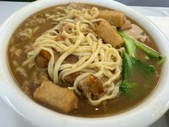 -象山小白象海鲜面