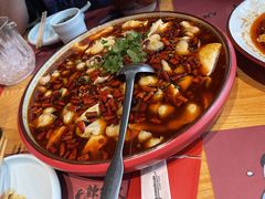 -一个叫川的地方(麒麟新天地店)