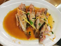 -明记海鲜大排档(巽寮湾店)