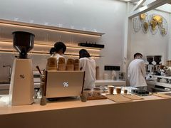 -% Arabica阿拉比卡咖啡(武康路店)