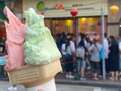 -柠檬车露(卖草地店)