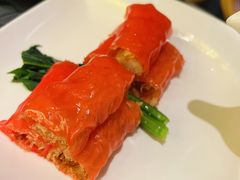 -汕头龙光喜来登酒店-采悦轩中餐厅